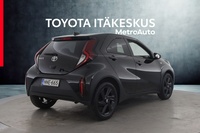 Toyota Aygo X vaihtoauto