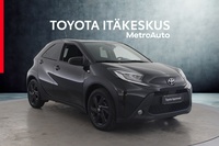 Toyota Aygo X vaihtoauto