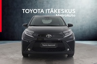 Toyota Aygo X vaihtoauto