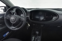 Toyota Aygo X vaihtoauto