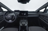 Toyota bZ4X vaihtoauto