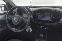 Toyota Aygo X vaihtoauto