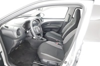 Toyota Aygo X vaihtoauto