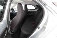 Toyota Aygo X vaihtoauto