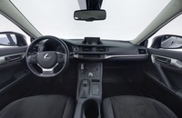 Lexus CT vaihtoauto