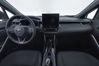 Toyota Corolla Cross vaihtoauto