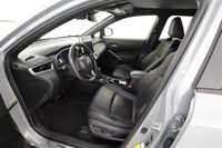 Toyota Corolla Cross vaihtoauto
