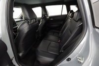 Toyota Corolla Cross vaihtoauto