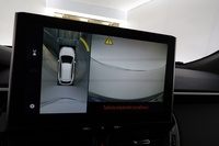 Toyota Corolla Cross vaihtoauto
