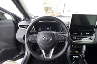 Toyota Corolla Cross vaihtoauto