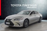 Lexus ES vaihtoauto