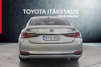 Lexus ES vaihtoauto