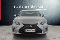 Lexus ES vaihtoauto