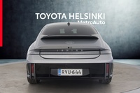 Hyundai IONIQ 6 vaihtoauto