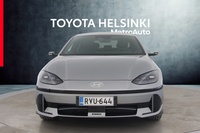 Hyundai IONIQ 6 vaihtoauto