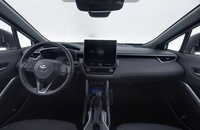 Toyota Corolla Cross vaihtoauto