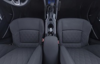 Toyota Corolla Cross vaihtoauto