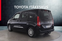 Toyota Proace CITY Verso vaihtoauto