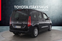 Toyota Proace CITY Verso vaihtoauto
