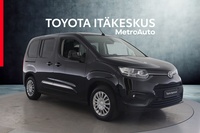 Toyota Proace CITY Verso vaihtoauto