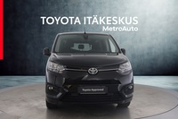 Toyota Proace CITY Verso vaihtoauto