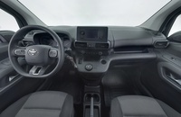 Toyota Proace CITY Verso vaihtoauto