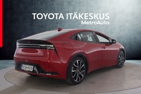 Toyota Prius Plug-in vaihtoauto