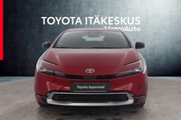 Toyota Prius Plug-in vaihtoauto