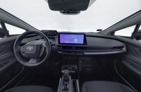 Toyota Prius Plug-in vaihtoauto