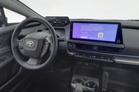 Toyota Prius Plug-in vaihtoauto