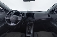 Mitsubishi ASX vaihtoauto