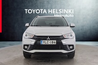 Mitsubishi ASX vaihtoauto