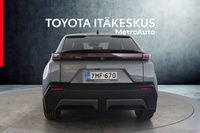 Toyota C-HR+ vaihtoauto