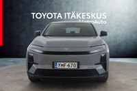 Toyota C-HR+ vaihtoauto