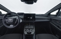 Toyota C-HR+ vaihtoauto