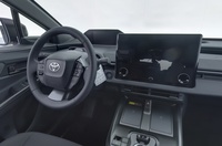 Toyota C-HR+ vaihtoauto