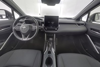 Toyota Corolla Cross vaihtoauto