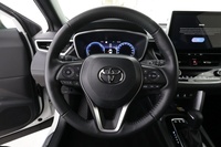 Toyota Corolla Cross vaihtoauto