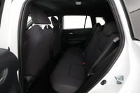 Toyota Corolla Cross vaihtoauto