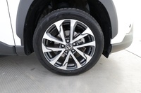 Toyota Corolla Cross vaihtoauto