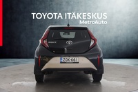 Toyota Aygo X vaihtoauto