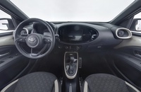 Toyota Aygo X vaihtoauto