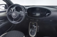 Toyota Aygo X vaihtoauto