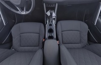 Toyota Corolla Cross vaihtoauto