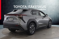 Toyota bZ4X vaihtoauto