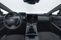 Toyota bZ4X vaihtoauto