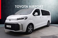Toyota Proace Verso EV vaihtoauto