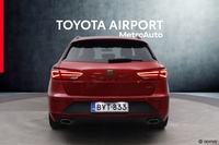 SEAT Leon ST vaihtoauto