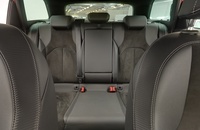 SEAT Leon ST vaihtoauto