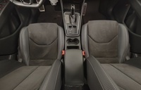 SEAT Leon ST vaihtoauto